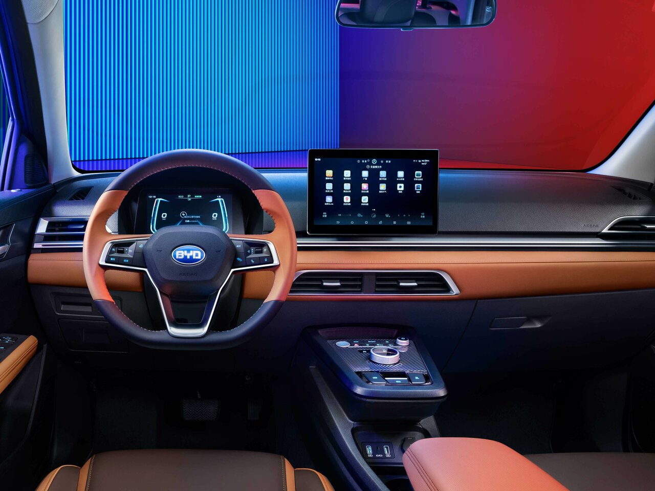 BYD E2 - Image 3