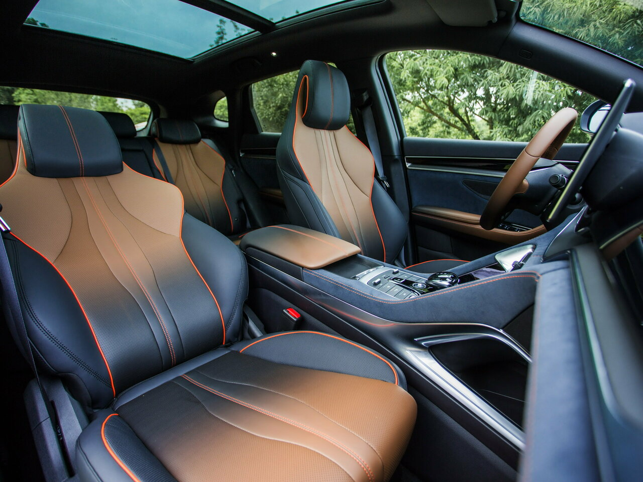 BYD Song Plus - Image 3