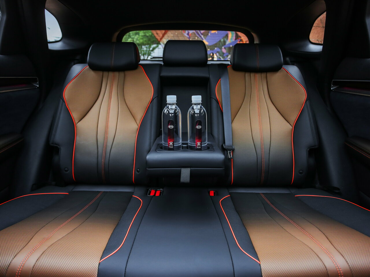 BYD Song Plus - Image 2