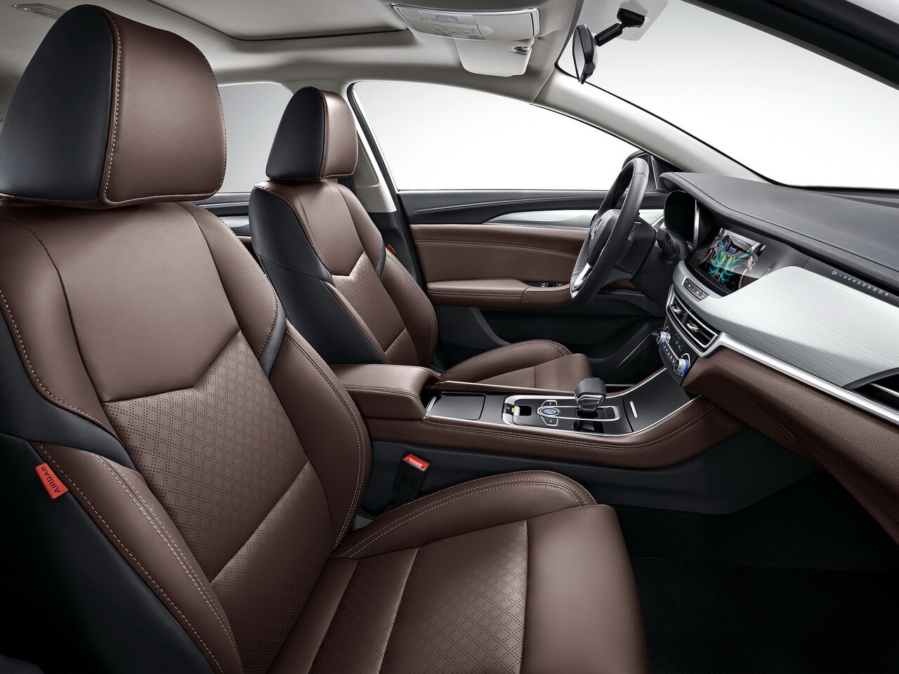Changan Eado - Image 2