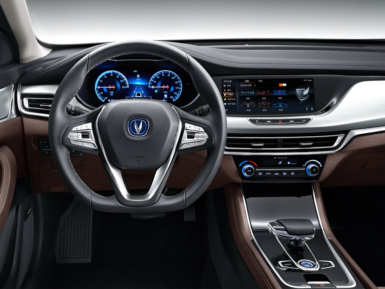 Changan Eado - Image 3