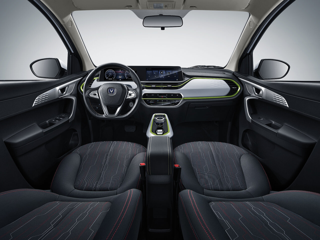 Changan E-Star - Image 2
