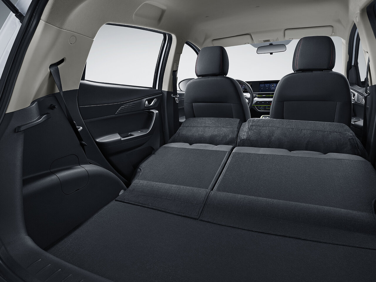 Changan E-Star - Image 3