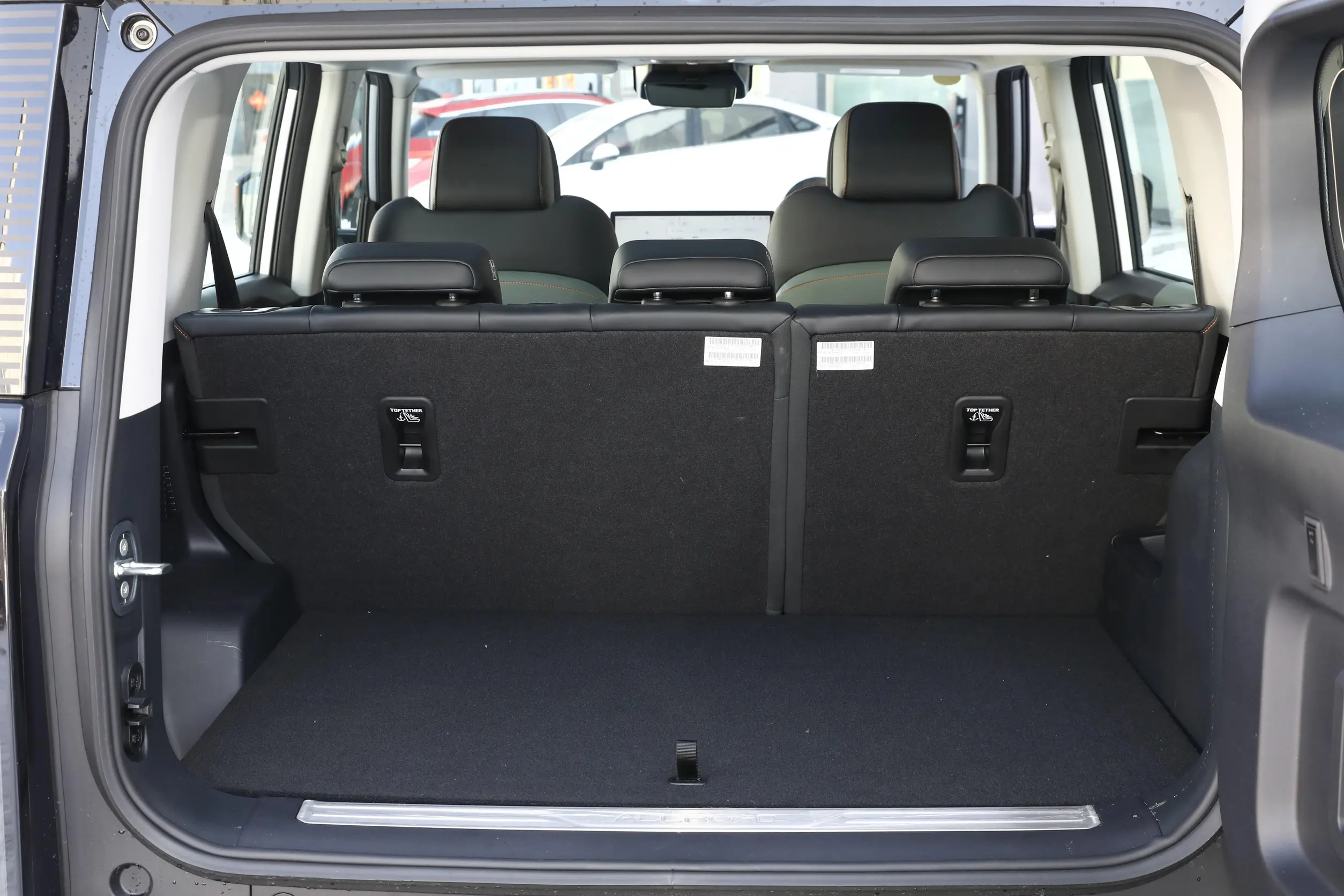 Chery iCar 03 - Image 3