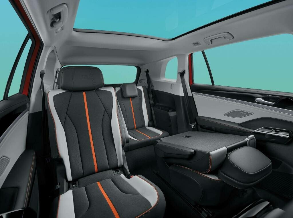 Volkswagen ID6 - Image 2