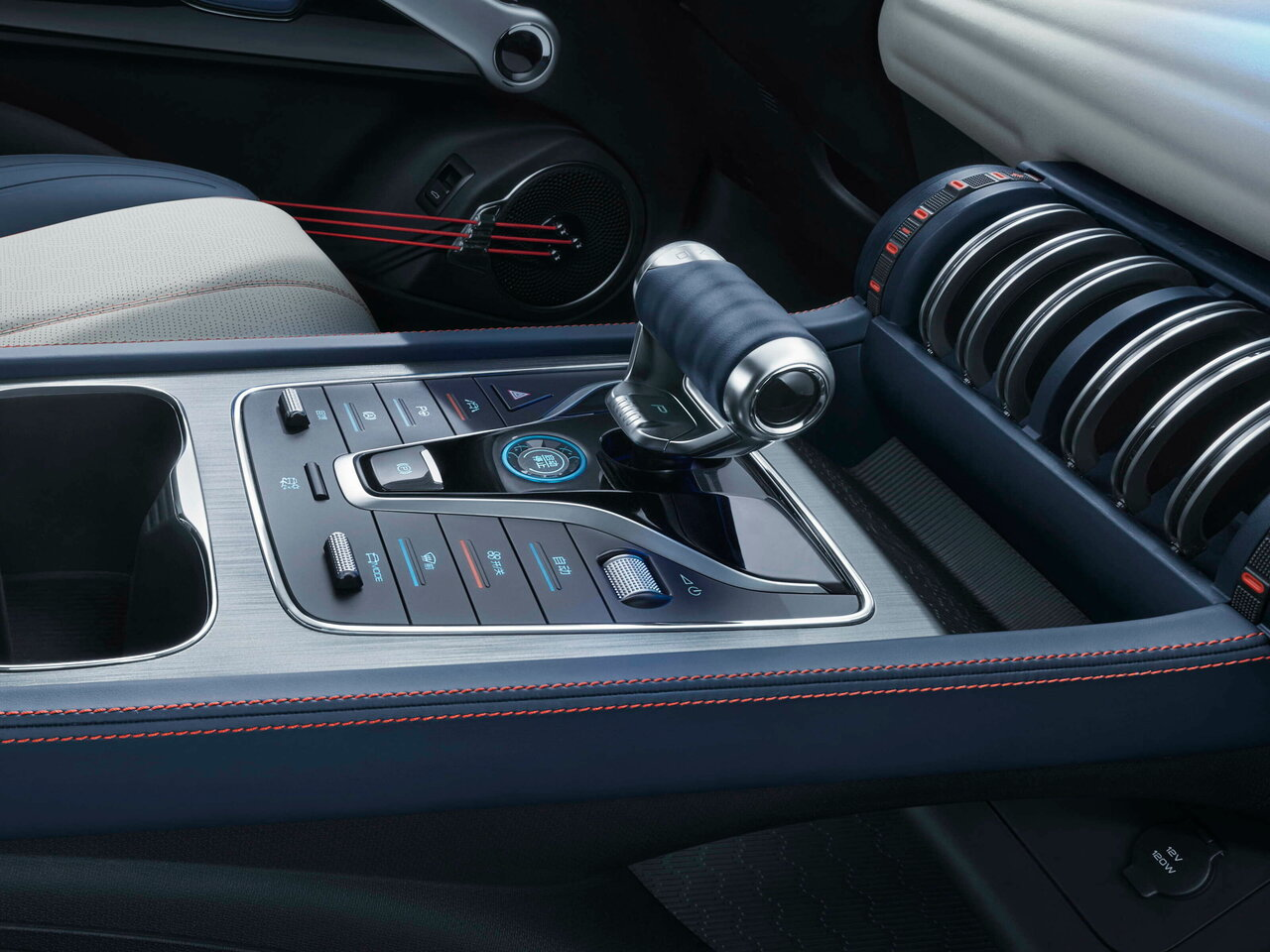 BYD Yuan Plus - Image 3