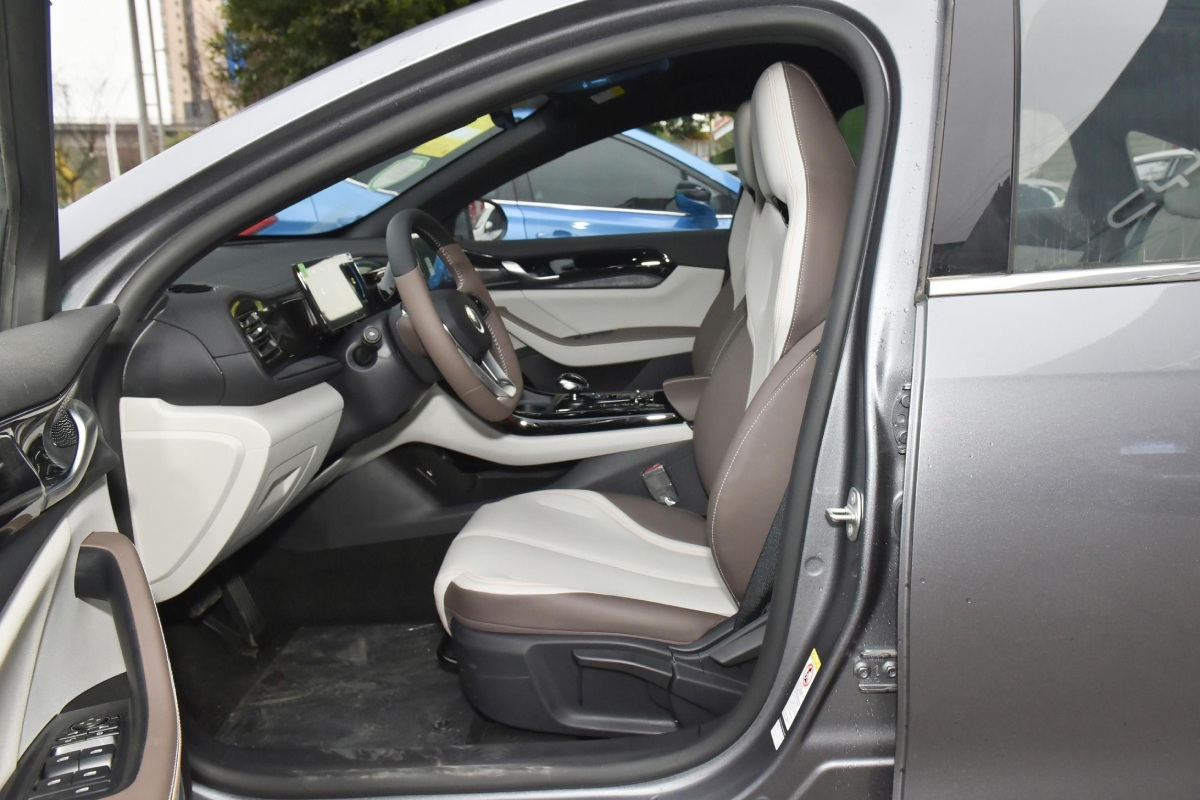 BYD Qin Plus - Image 3