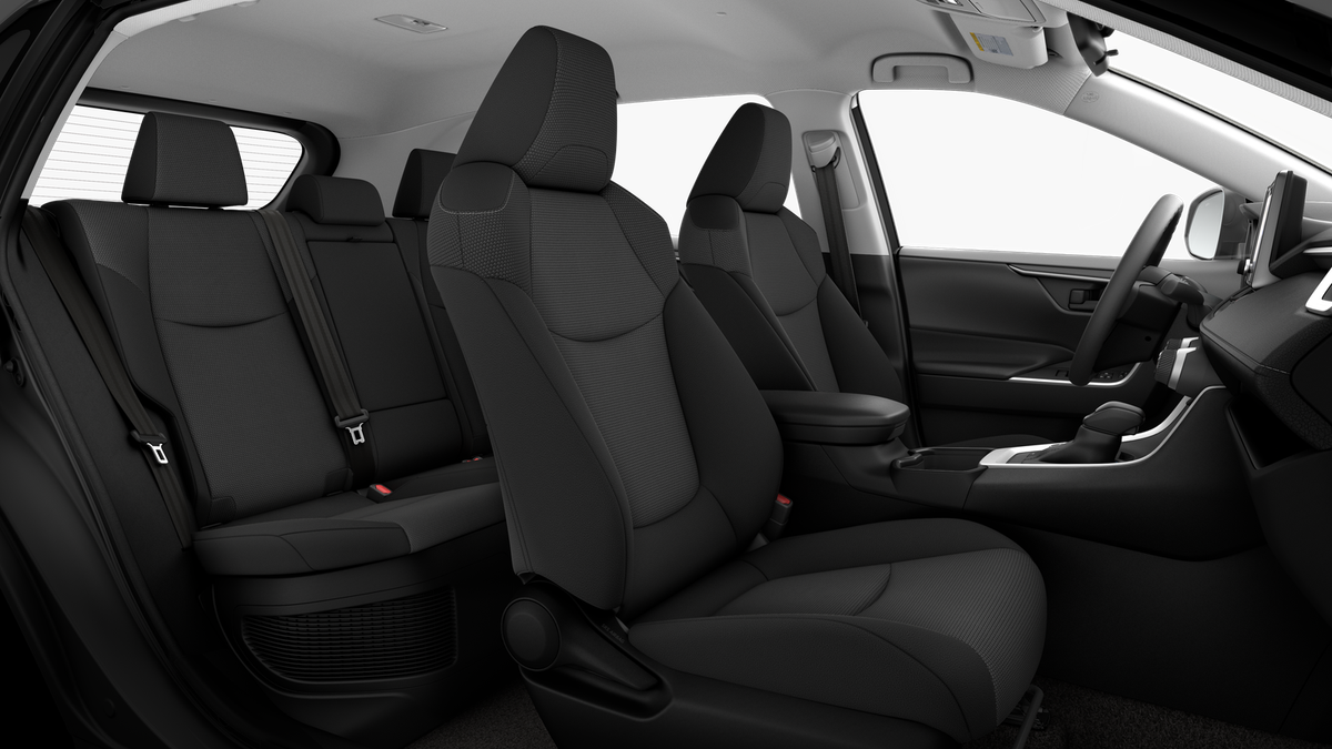 Toyota RAV4 Hybrid - Image 3