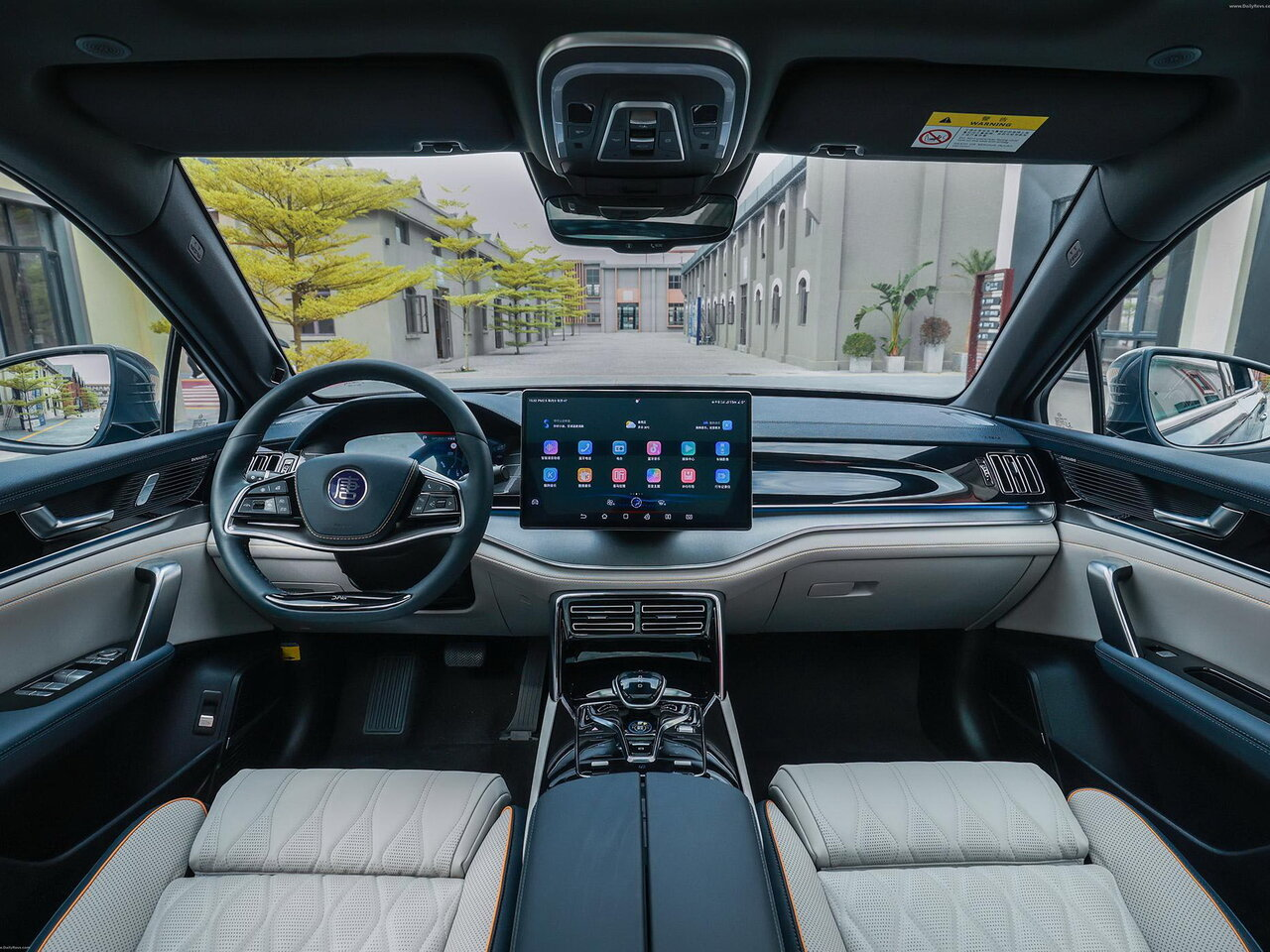 BYD Tang - Image 3